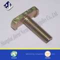 Good Price Customized T Bolt